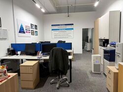 Woods Square (D25), Office #639005351